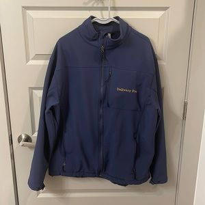 Work jacket - Red Kap